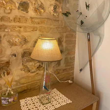 Chambre D'hotes Jardin De Sel - Ecolodge Entre Mer & Campagne Proche Honfleur Le Havre Etretat Bed & Breakfast