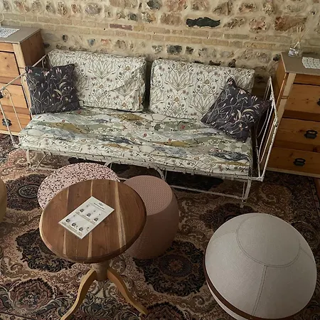Chambre D'hotes Jardin De Sel - Ecolodge Entre Mer & Campagne Proche Honfleur Le Havre Etretat Bed & Breakfast *