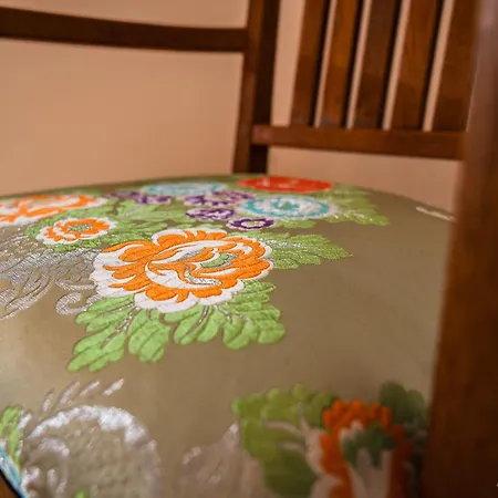 Chambre D'hotes Jardin De Sel - Ecolodge Entre Mer & Campagne Proche Honfleur Le Havre Etretat Octeville-sur-Mer