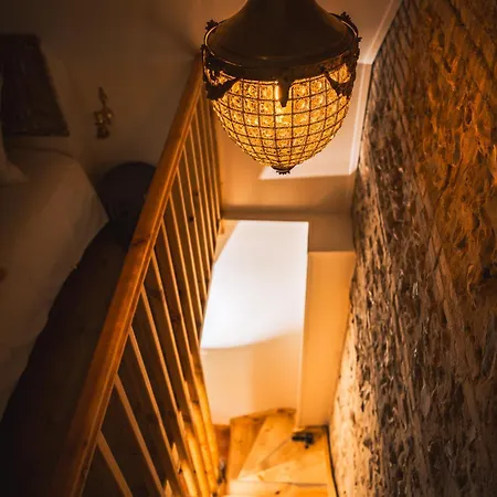Chambre D'hotes Jardin De Sel - Ecolodge Entre Mer & Campagne Proche Honfleur Le Havre Etretat Bed & Breakfast Octeville-sur-Mer